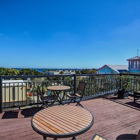 Jensen Beach Inn Exteriér fotografie