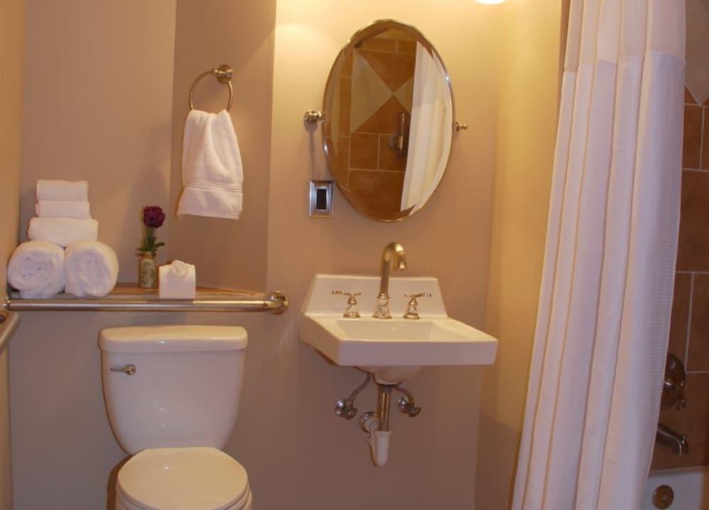 Jensen Beach Inn Exteriér fotografie