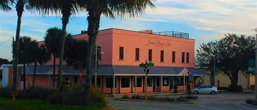 Jensen Beach Inn Exteriér fotografie
