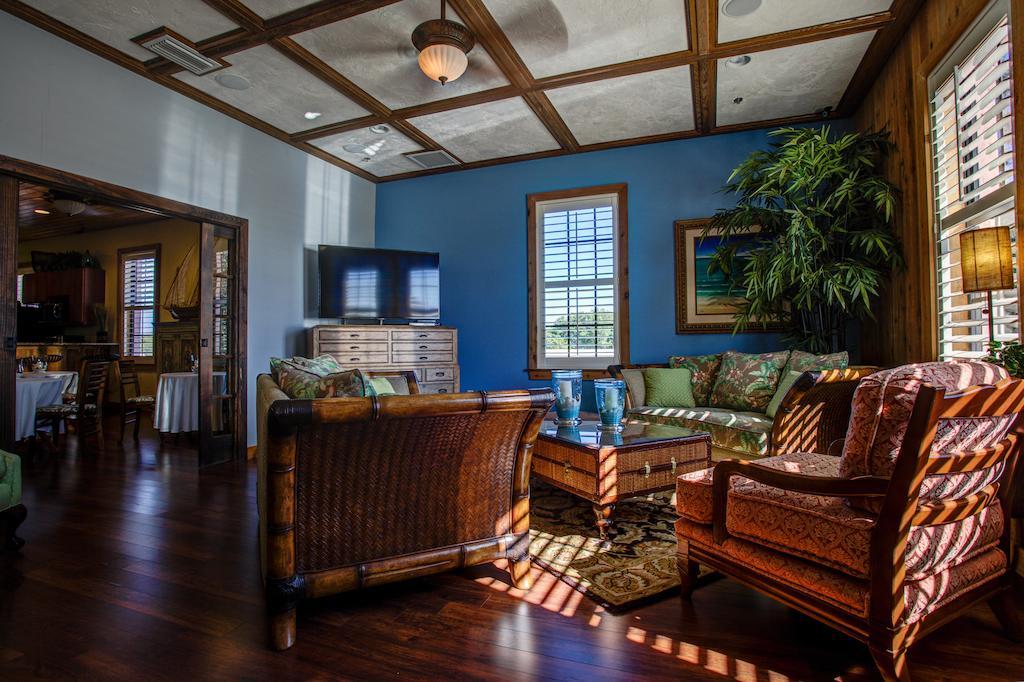 Jensen Beach Inn Exteriér fotografie
