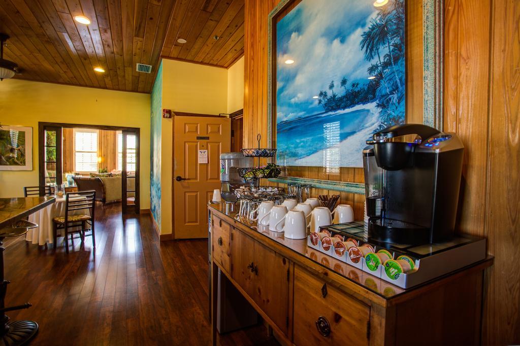 Jensen Beach Inn Exteriér fotografie